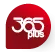 logo365plus3