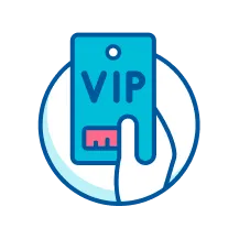 Vip-delay